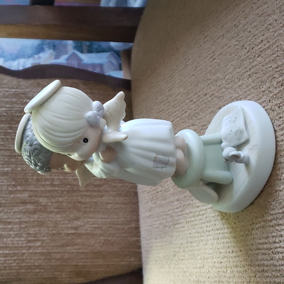 Precious Moments - Picture 4 of 5